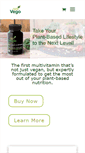 Mobile Screenshot of optivega.com